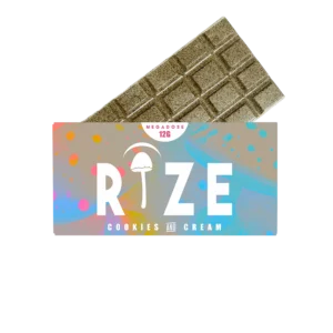 Rize Chocolate Bars